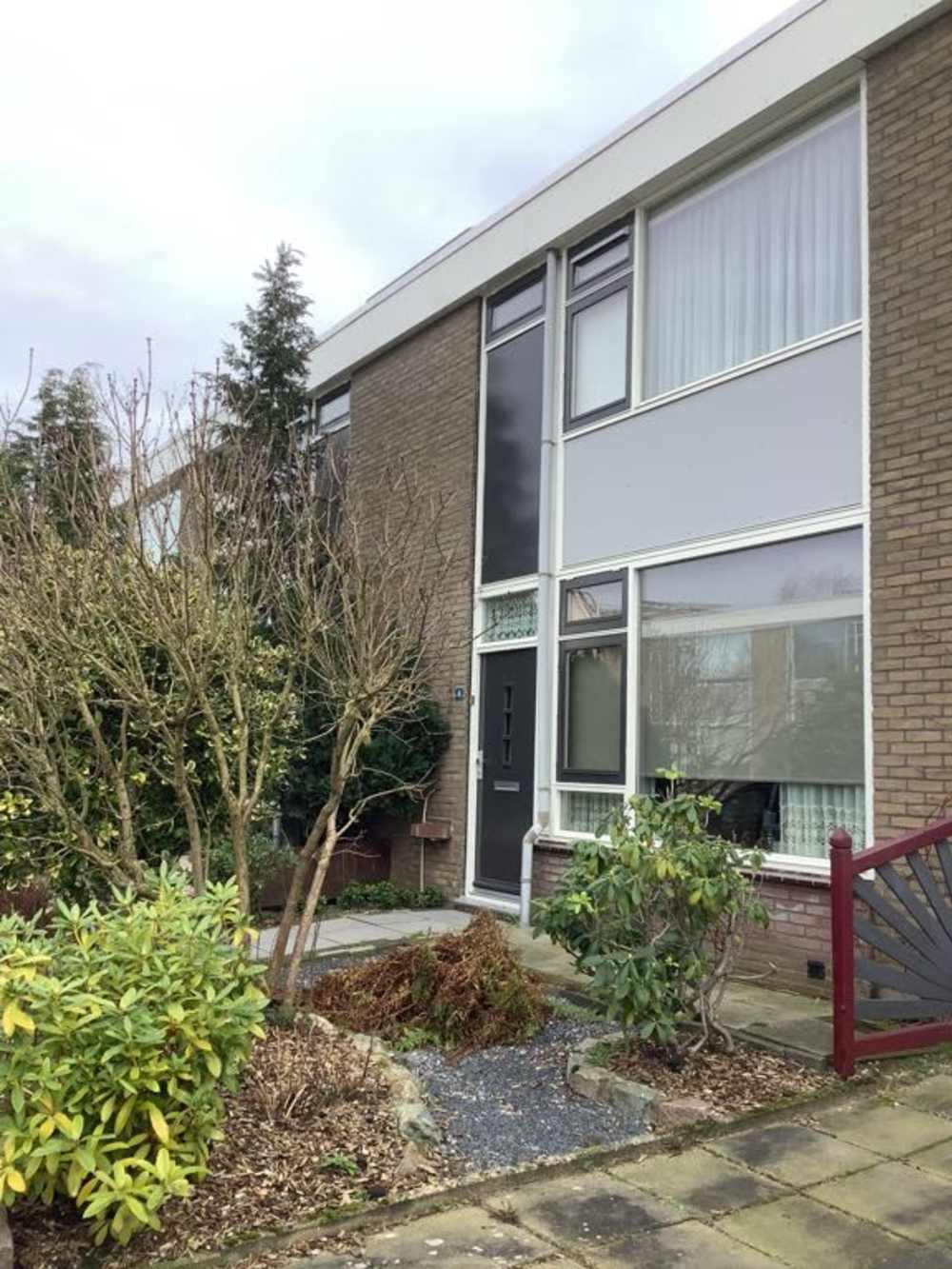 Eksterstraat 9