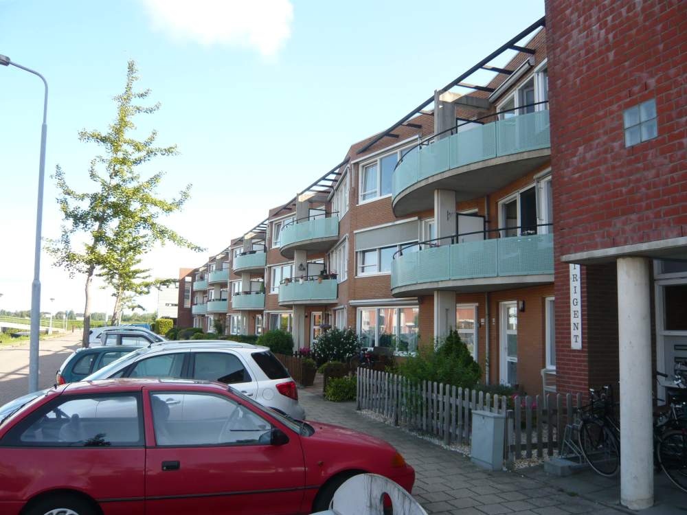 Dizzy Gillespiestraat 50, 1544 LV Zaandijk, Nederland