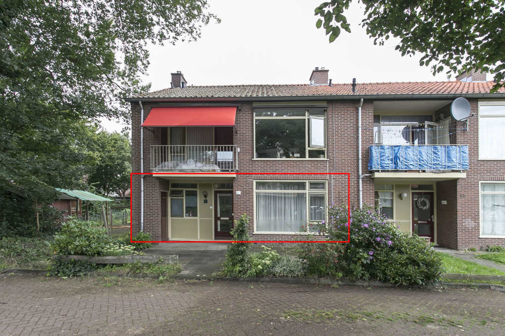 Schulpkamp 87, 3861 EH Nijkerk, Nederland