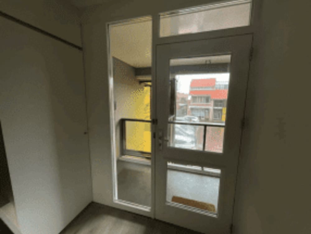 Willem-Alexanderpoort 84