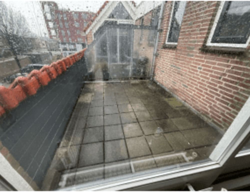 Willem-Alexanderpoort 84