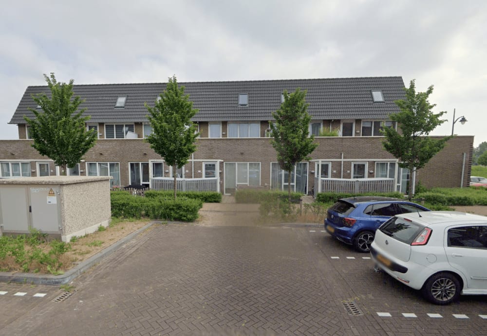 Jelle Zijlstrastraat 27