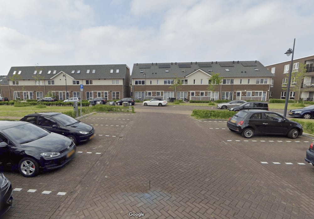 Jelle Zijlstrastraat 27