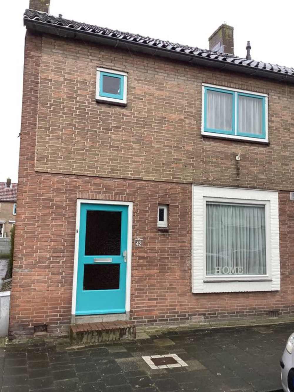 Muilwijckstraat 42, 3353 VG Papendrecht, Nederland