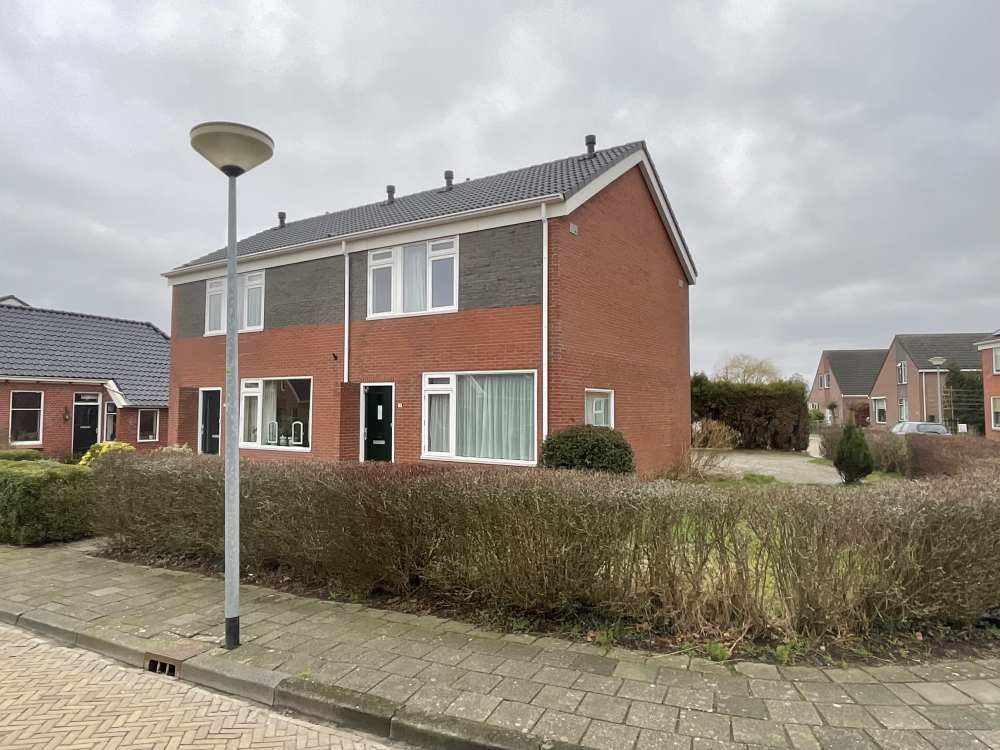 Meidoornweg 18, 9982 GN Uithuizermeeden, Nederland