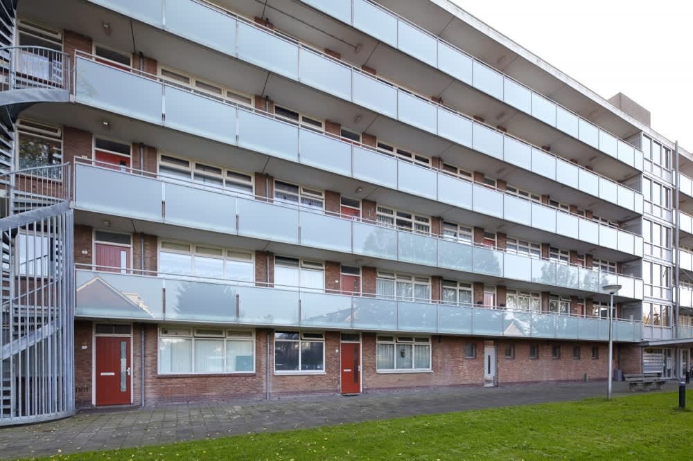 Busken Huetlaan 34, 2741 AJ Waddinxveen, Nederland