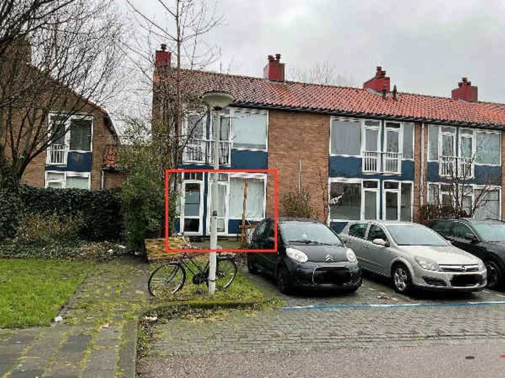 Marcellus Emantsstraat 17I