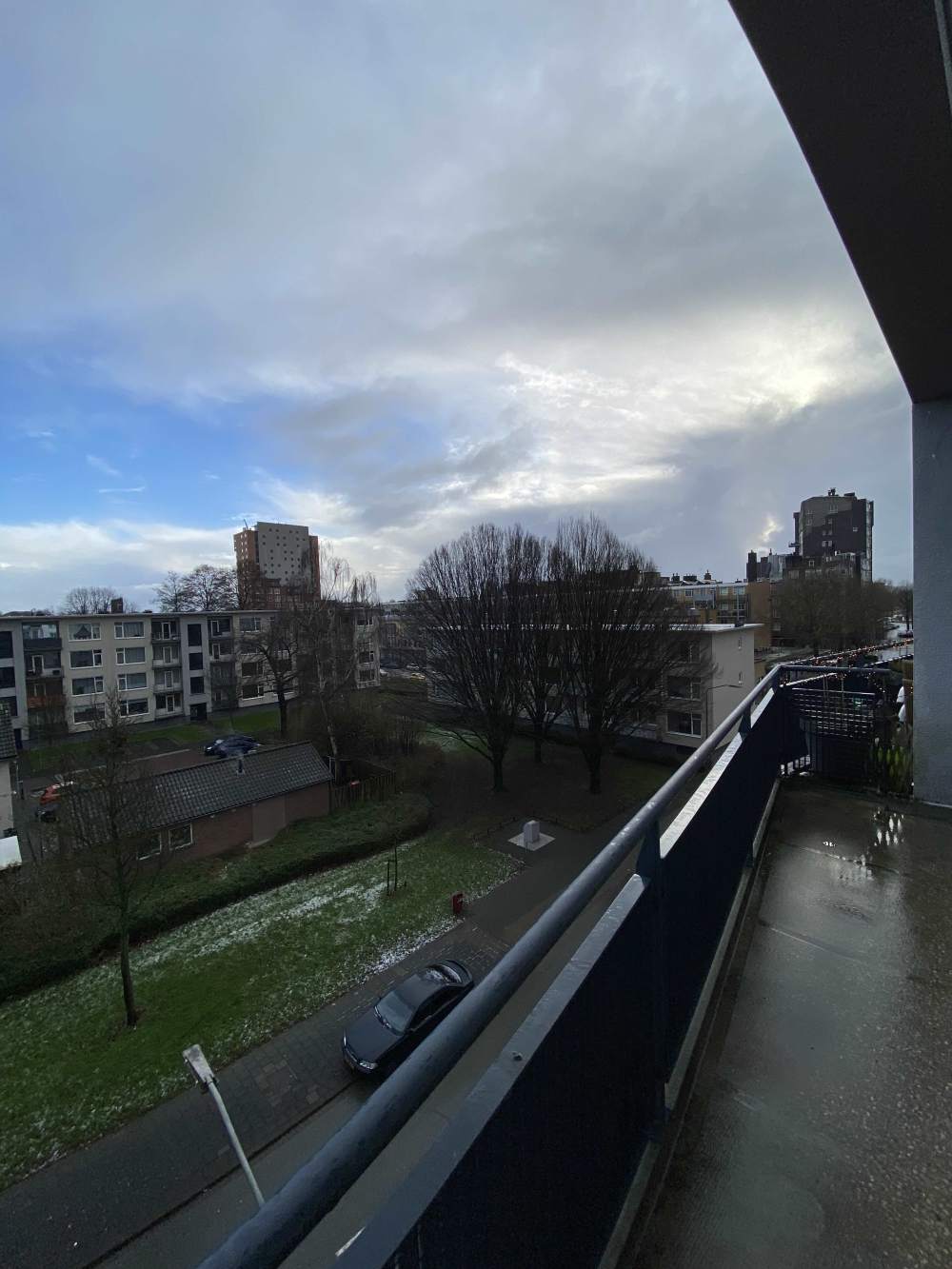 Cornelis Houtmanstraat 106, 3317 AJ Dordrecht, Nederland