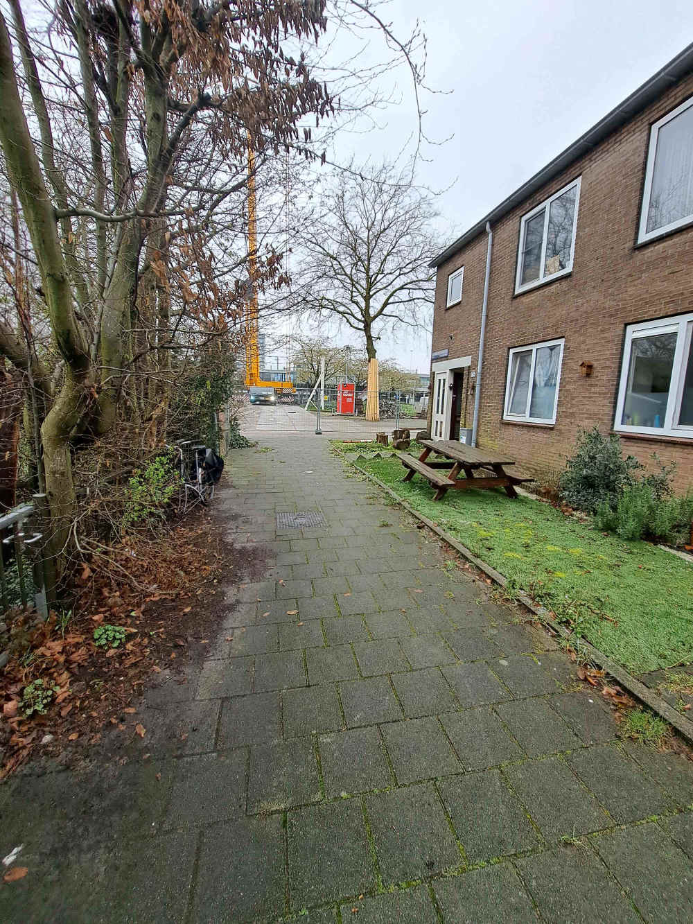 Archimedesplantsoen 157