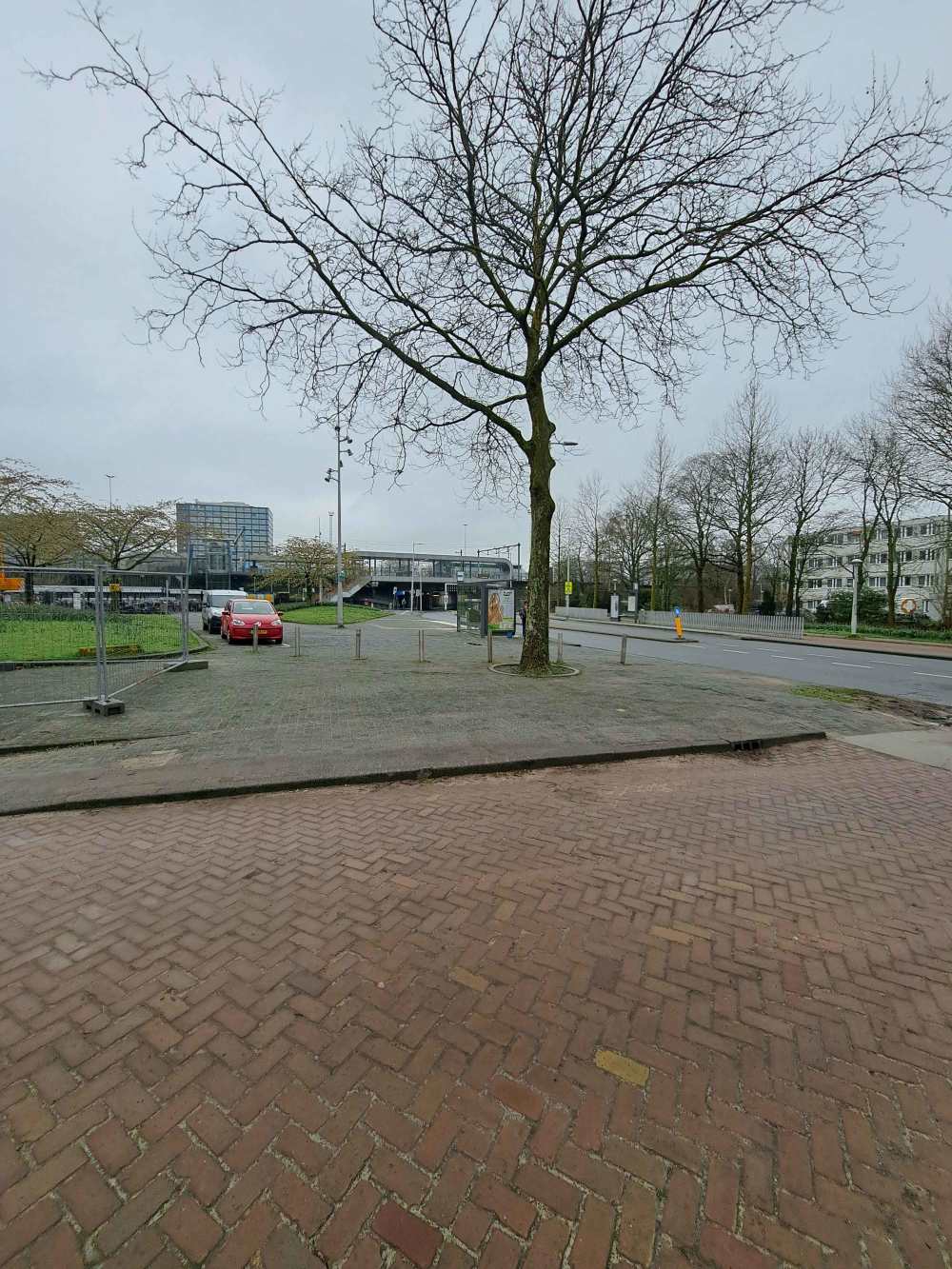 Archimedesplantsoen 157