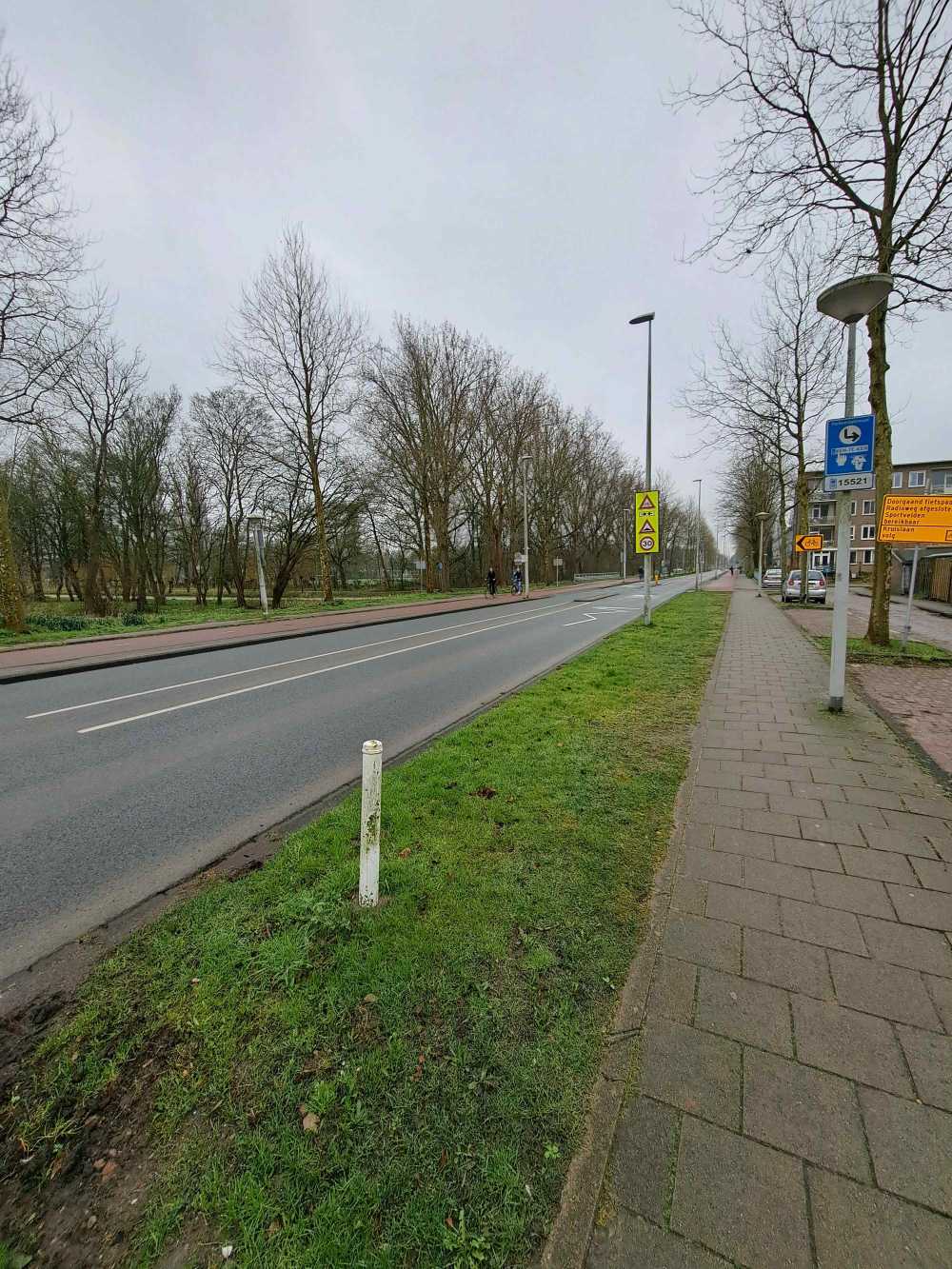 Archimedesplantsoen 157