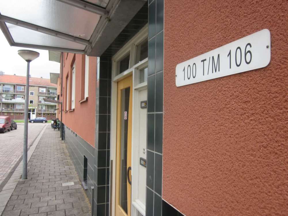 Heiligeweg 104, 1561 DL Krommenie, Nederland