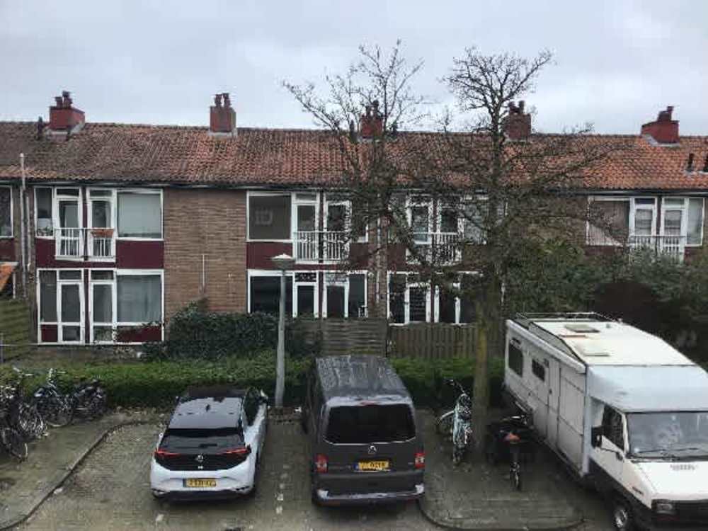 Frederik van Eedenstraat 4