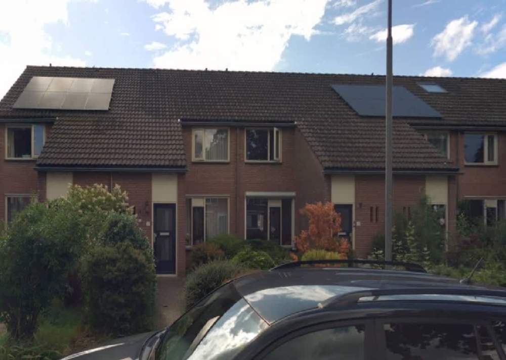 Weerkruislaan 37, 6721 BR Bennekom, Nederland