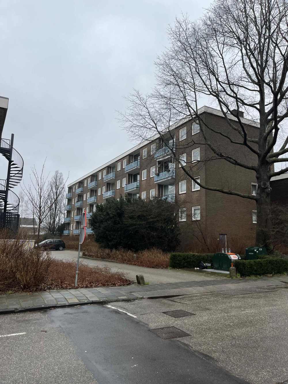 Betje Wolfflaan 101, 1403 GR Bussum, Nederland