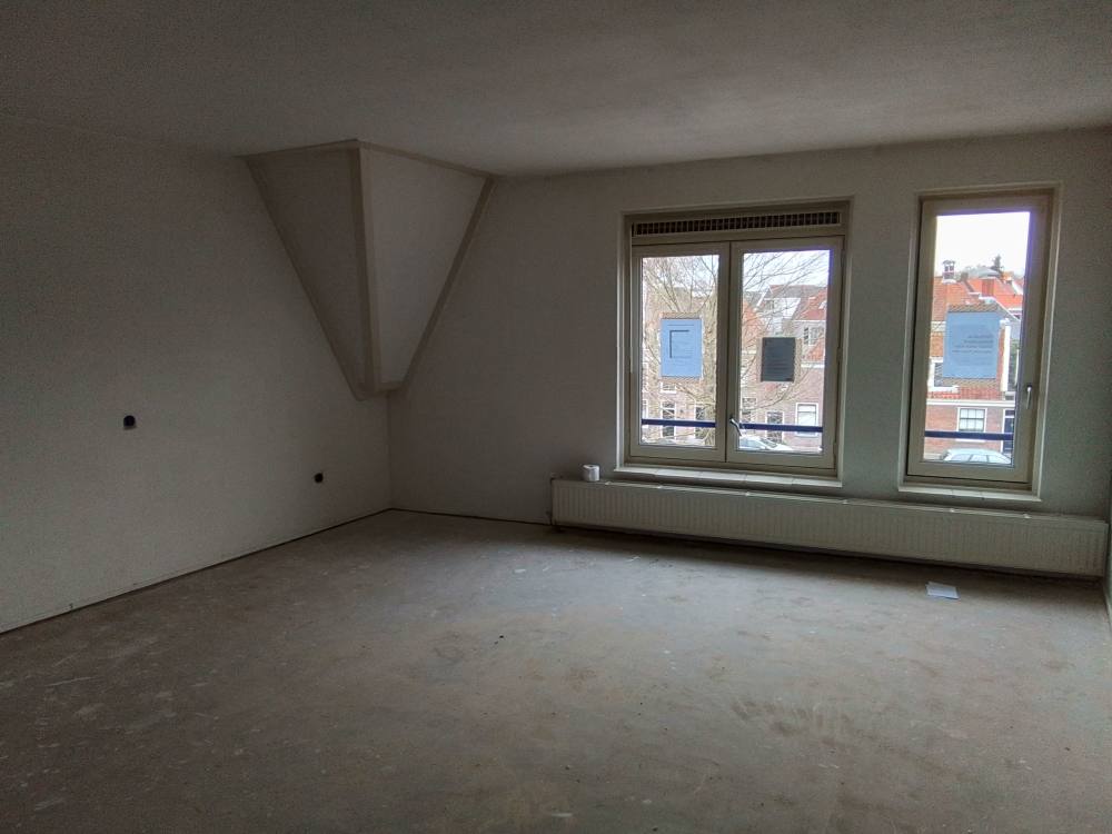 Klaas Listinghsteeg 48