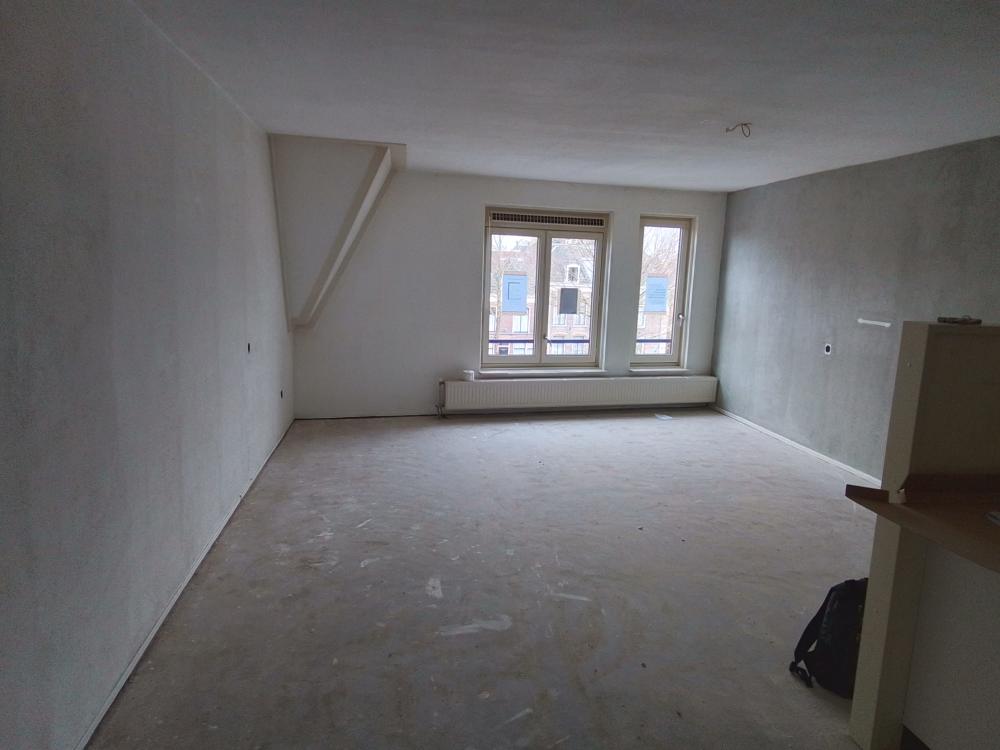 Klaas Listinghsteeg 48