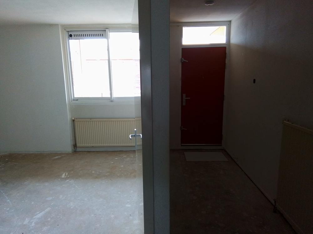 Klaas Listinghsteeg 48