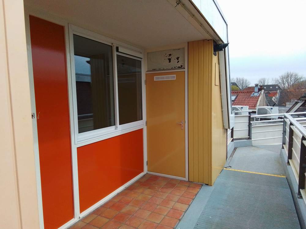 Klaas Listinghsteeg 48