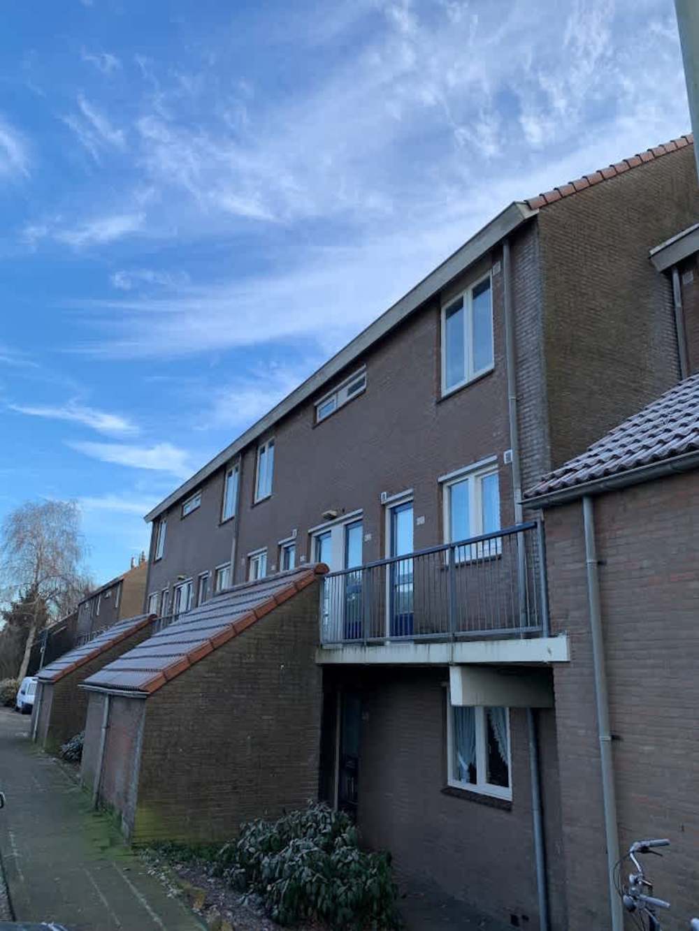 Kalf 410, 1509 BE Zaandam, Nederland