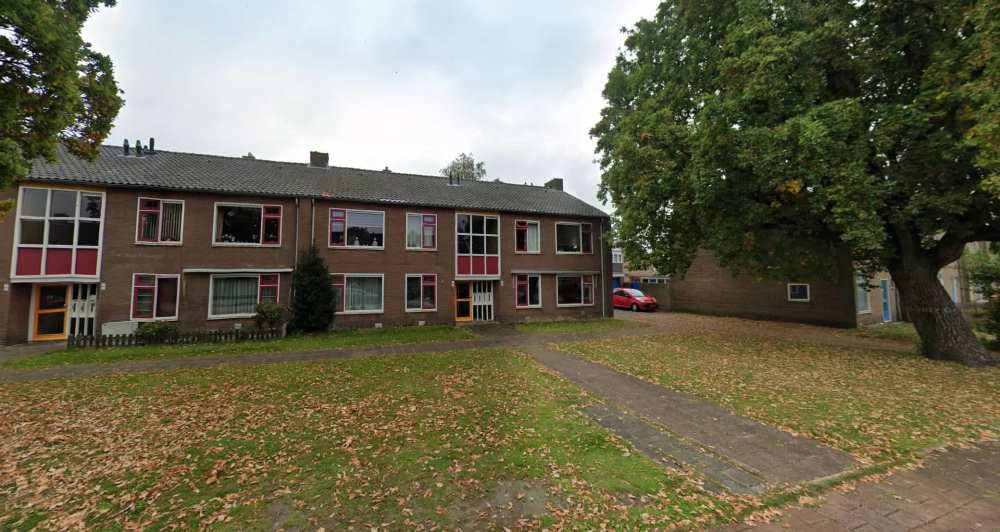 Betje Wolfflaan 35, 3768 XV Soest, Nederland