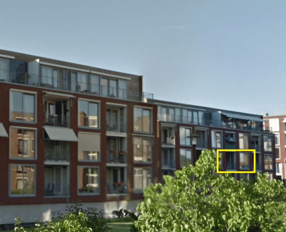 Gerberastraat 145, 1431 RA Aalsmeer, Nederland