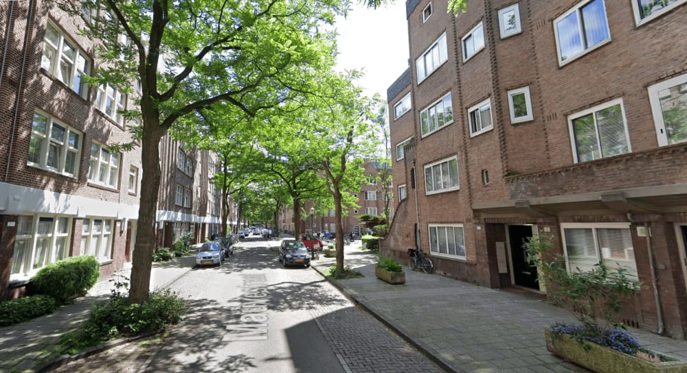 Mauvestraat 15D