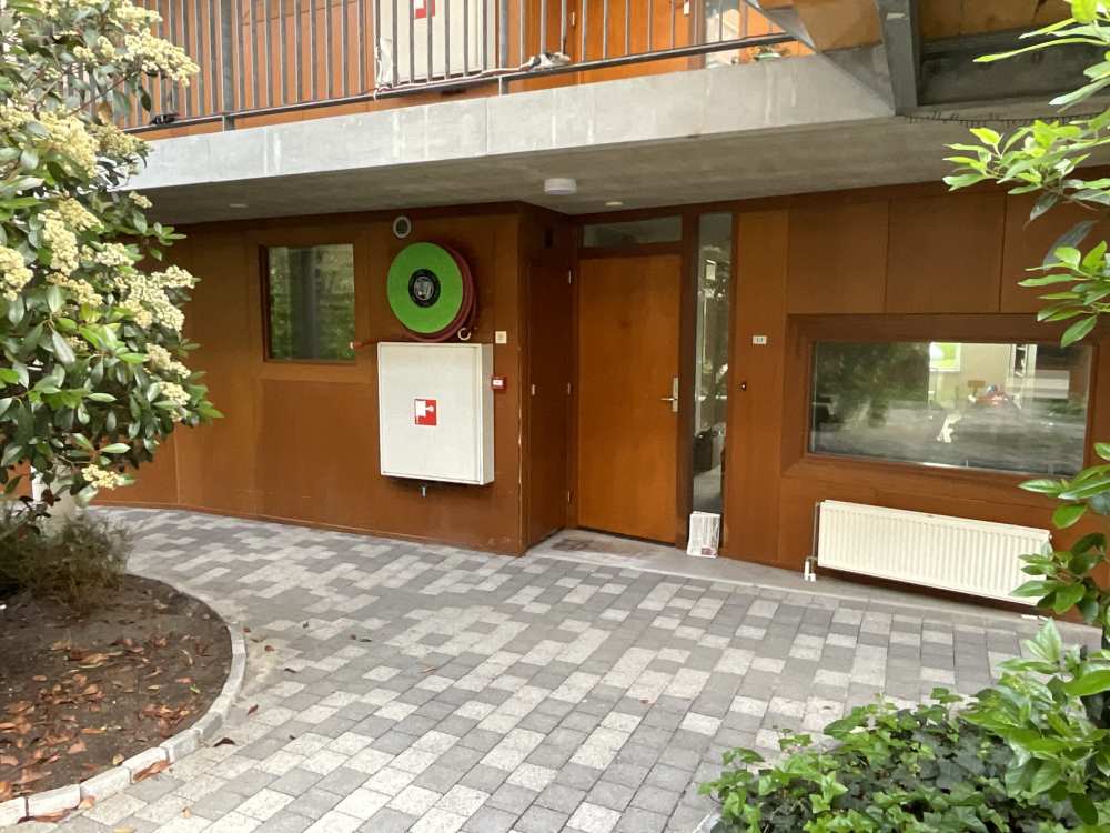 Johan Dijkstralaan 1, 9744 DA Groningen, Nederland