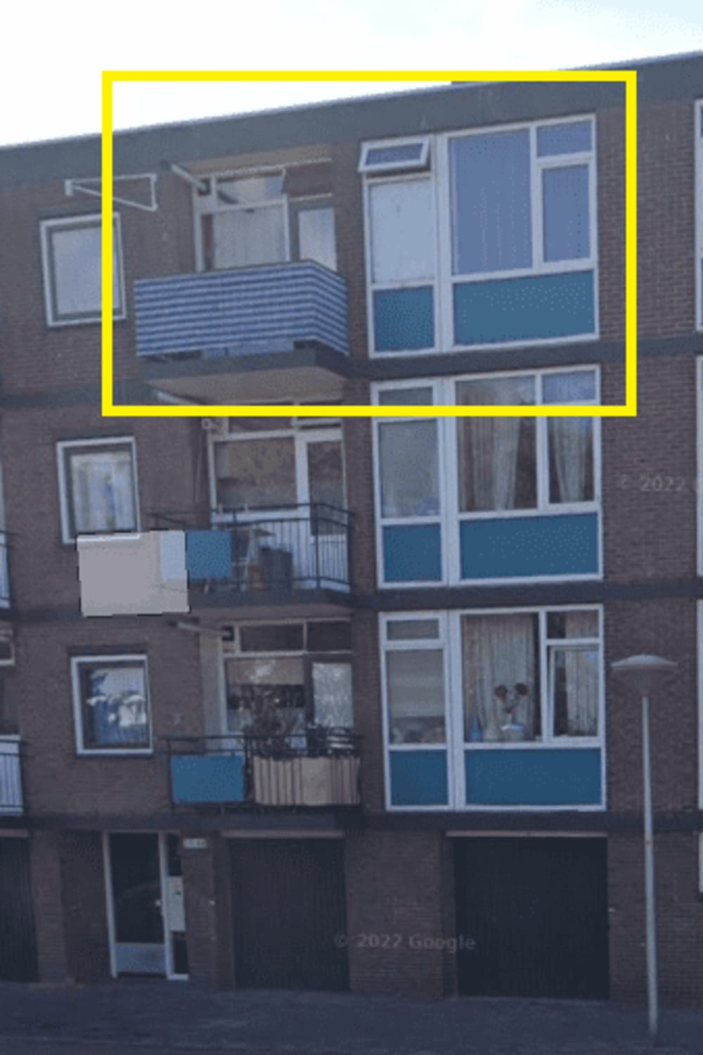 Hazevlak 43, 1974 RB IJmuiden, Nederland