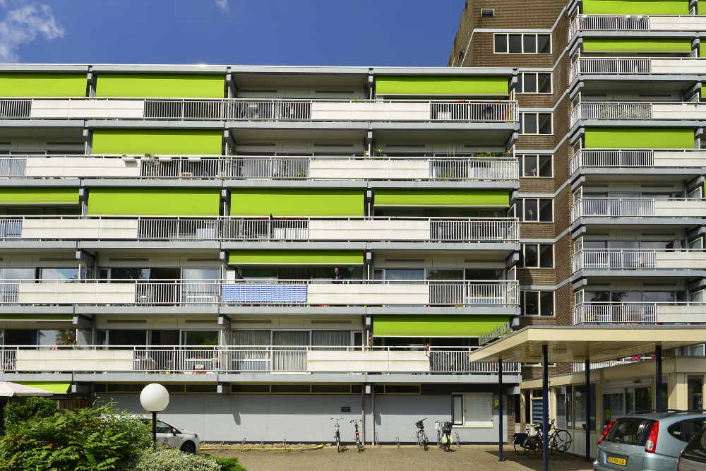 Maarten Harpertsz Trompweg 542, 3317 NZ Dordrecht, Nederland