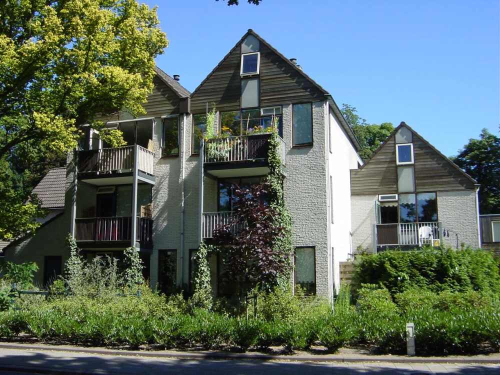 Alcmaria 21, 3743 GG Baarn, Nederland