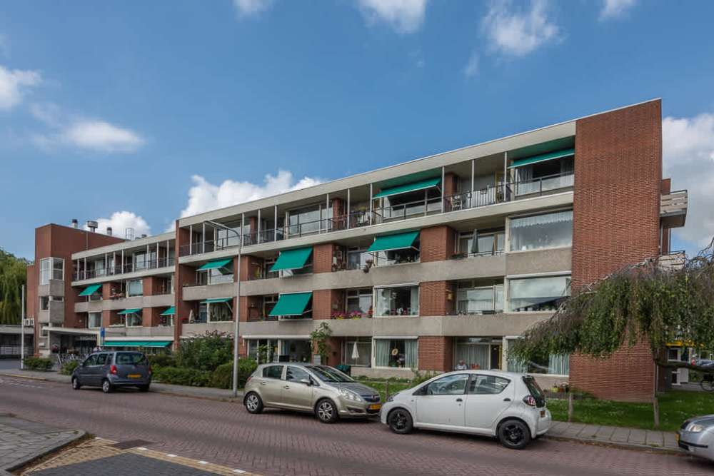 Rijngaarde 216, 2411 EZ Bodegraven, Nederland