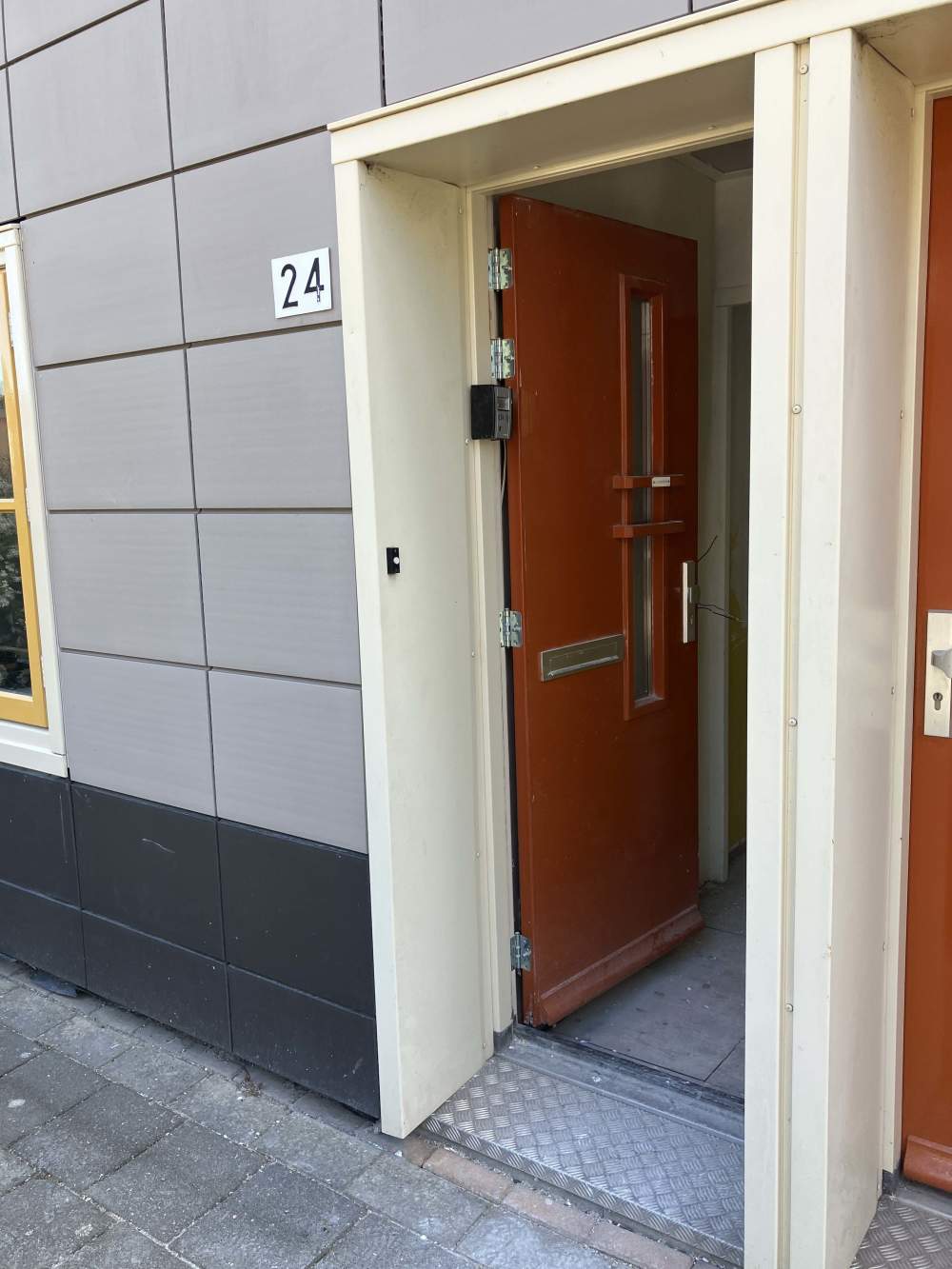 Mandarijnenstraat 24HS