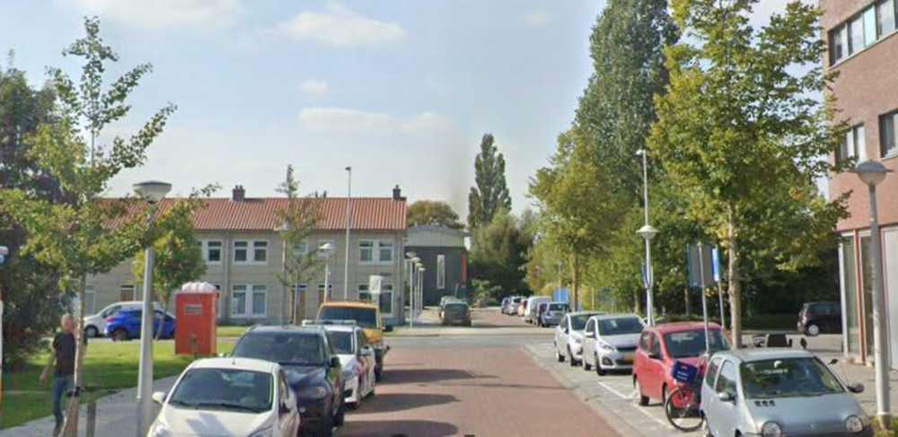 Mandarijnenstraat 24HS