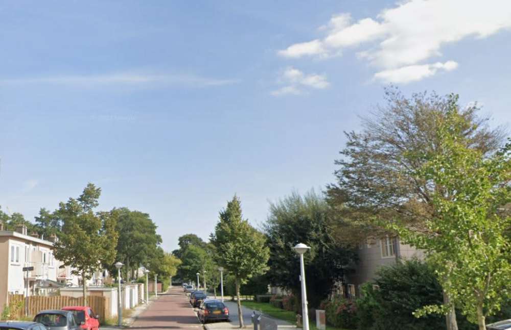 Mandarijnenstraat 24HS
