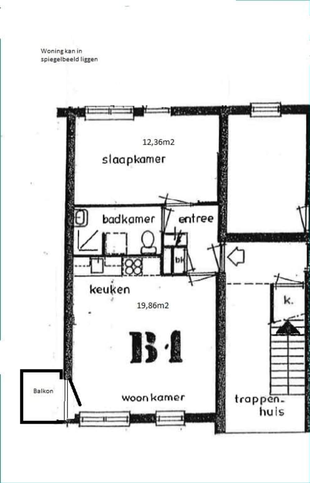 Damwand 224