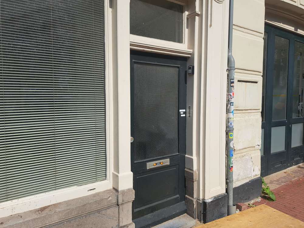 Eerste Jacob van Campenstraat 21