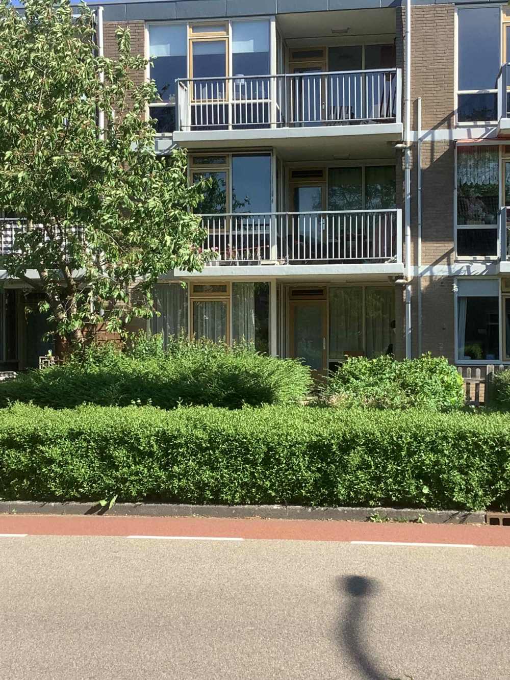 Duivenvoorde 17, 3334 EC Zwijndrecht, Nederland