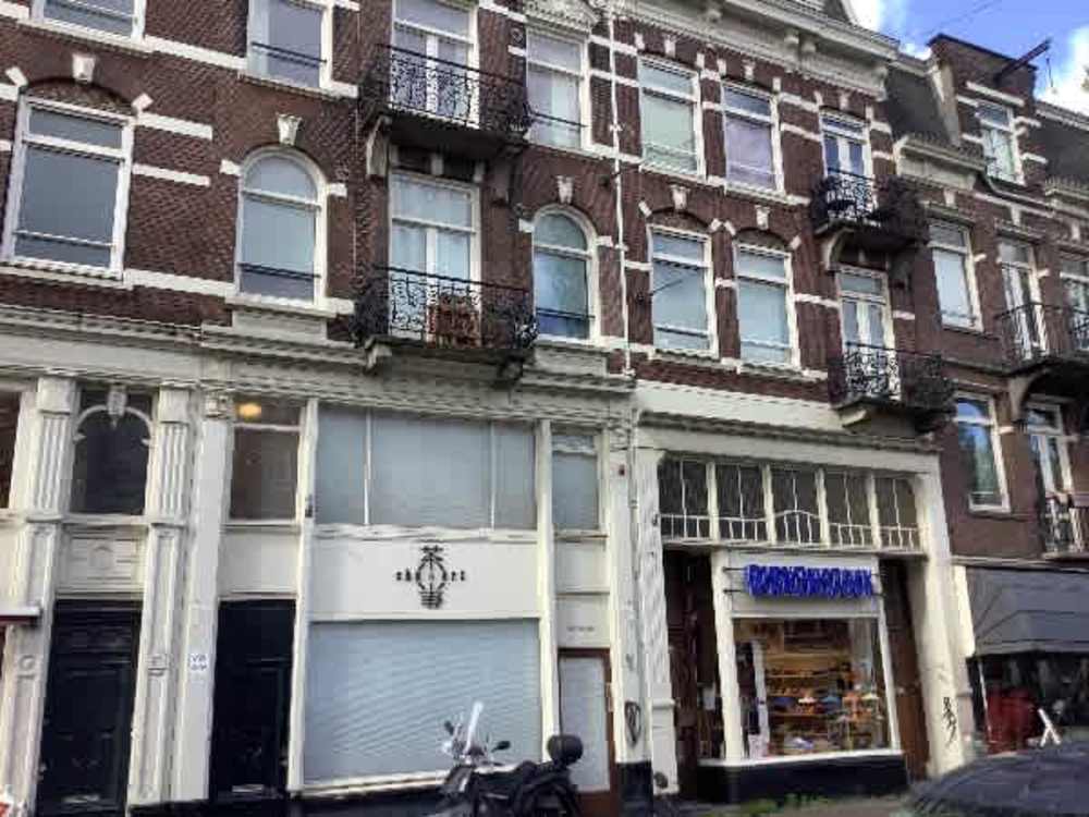 Eerste Constantijn Huygensstraat 78, 1054 BX Amsterdam, Nederland