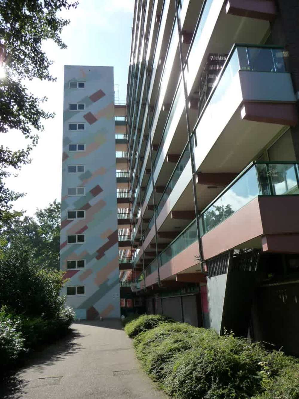 Groenendaal 830, 6715 BJ Ede, Nederland