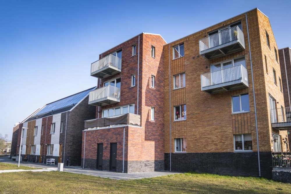 Grote Beerstraat 36a, 9742 SB Groningen, Nederland