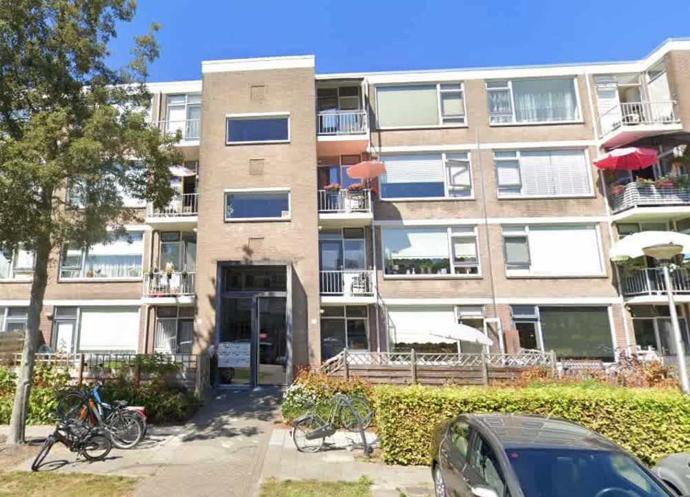 Blokweerweg 66B, 2953 AD Alblasserdam, Nederland