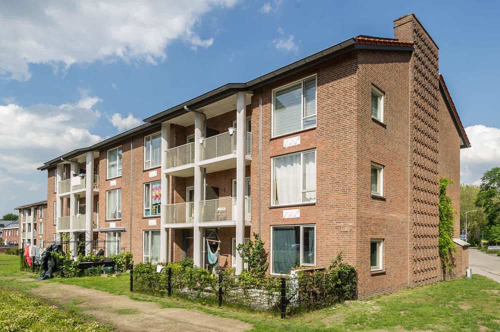 De Ganskuijl 83, 3817 EX Amersfoort, Nederland