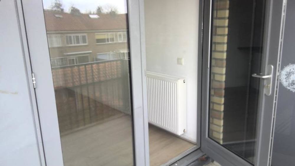 Jacob van Campenlaan 269