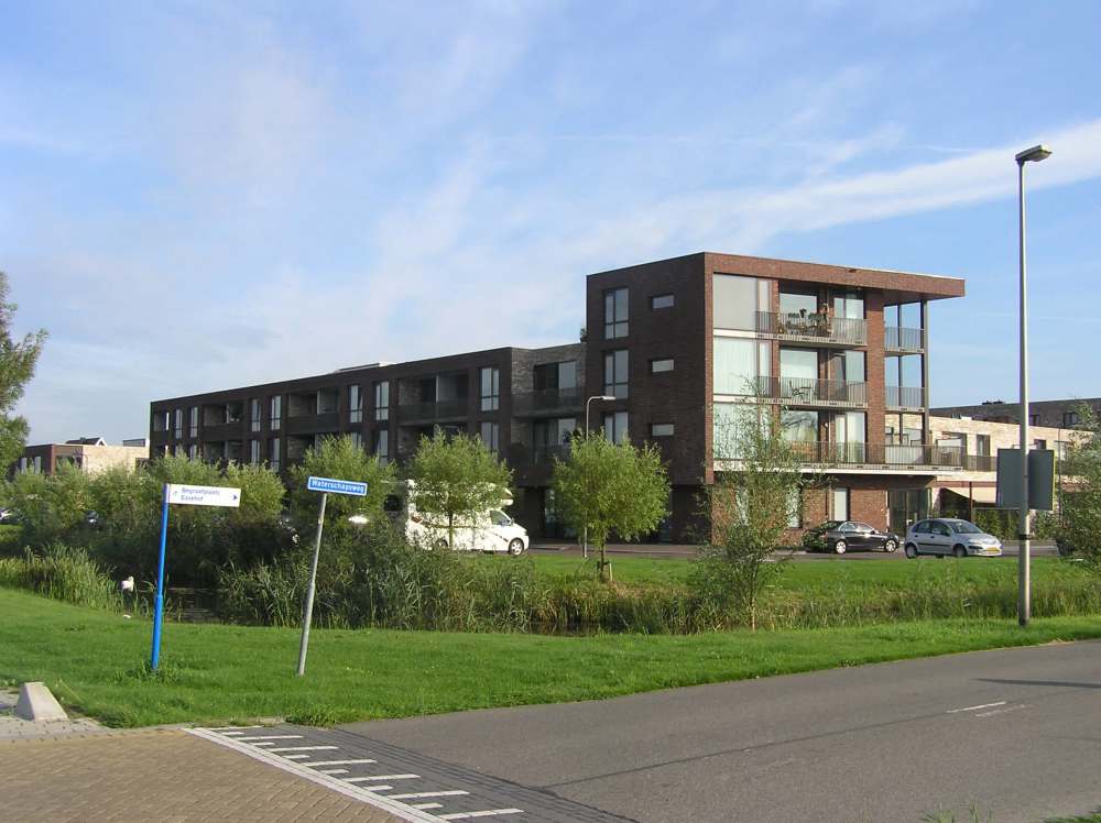 Donge 85, 2911 CR Nieuwerkerk aan den IJssel, Nederland