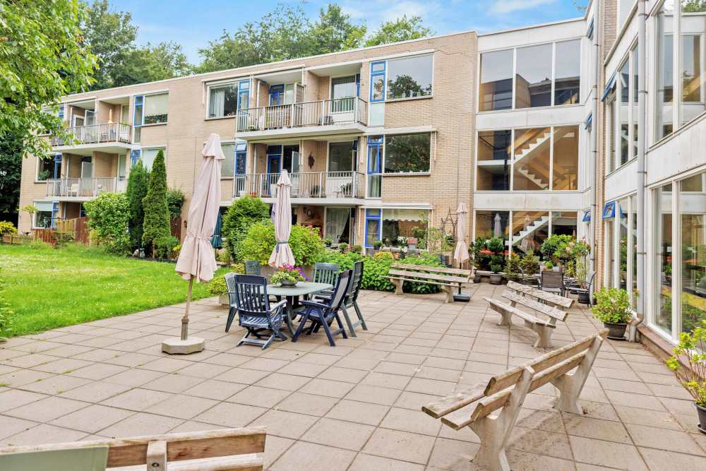Eikenlaan 53, 1231 DD Loosdrecht, Nederland