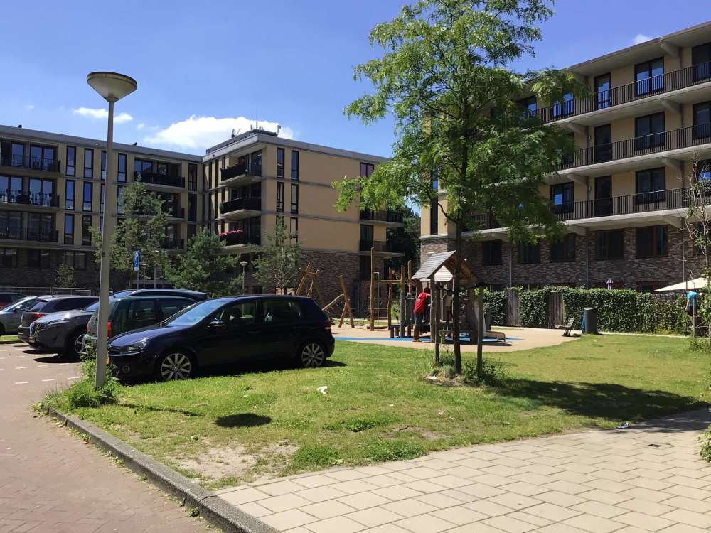 Zilverplevierstraat 113