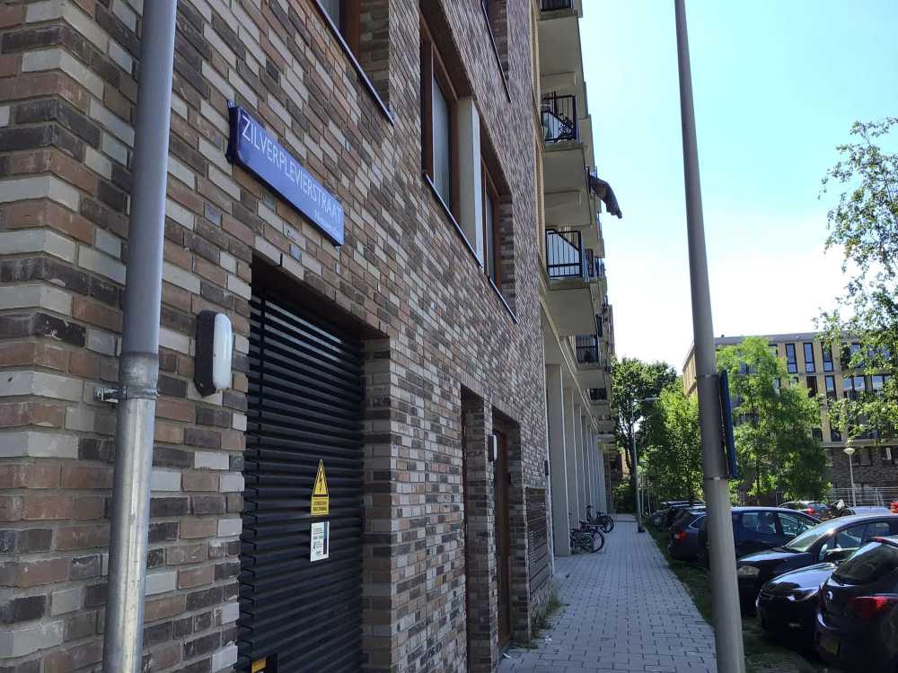 Zilverplevierstraat 113