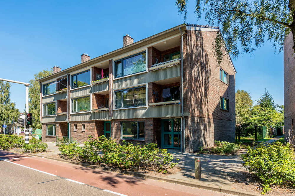 Isseltseveld 51, 3812 LG Amersfoort, Nederland
