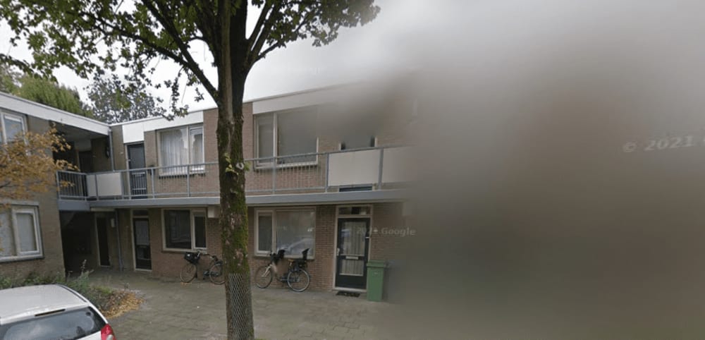 Scheepsbrug 22, 1186 VB Amstelveen, Nederland